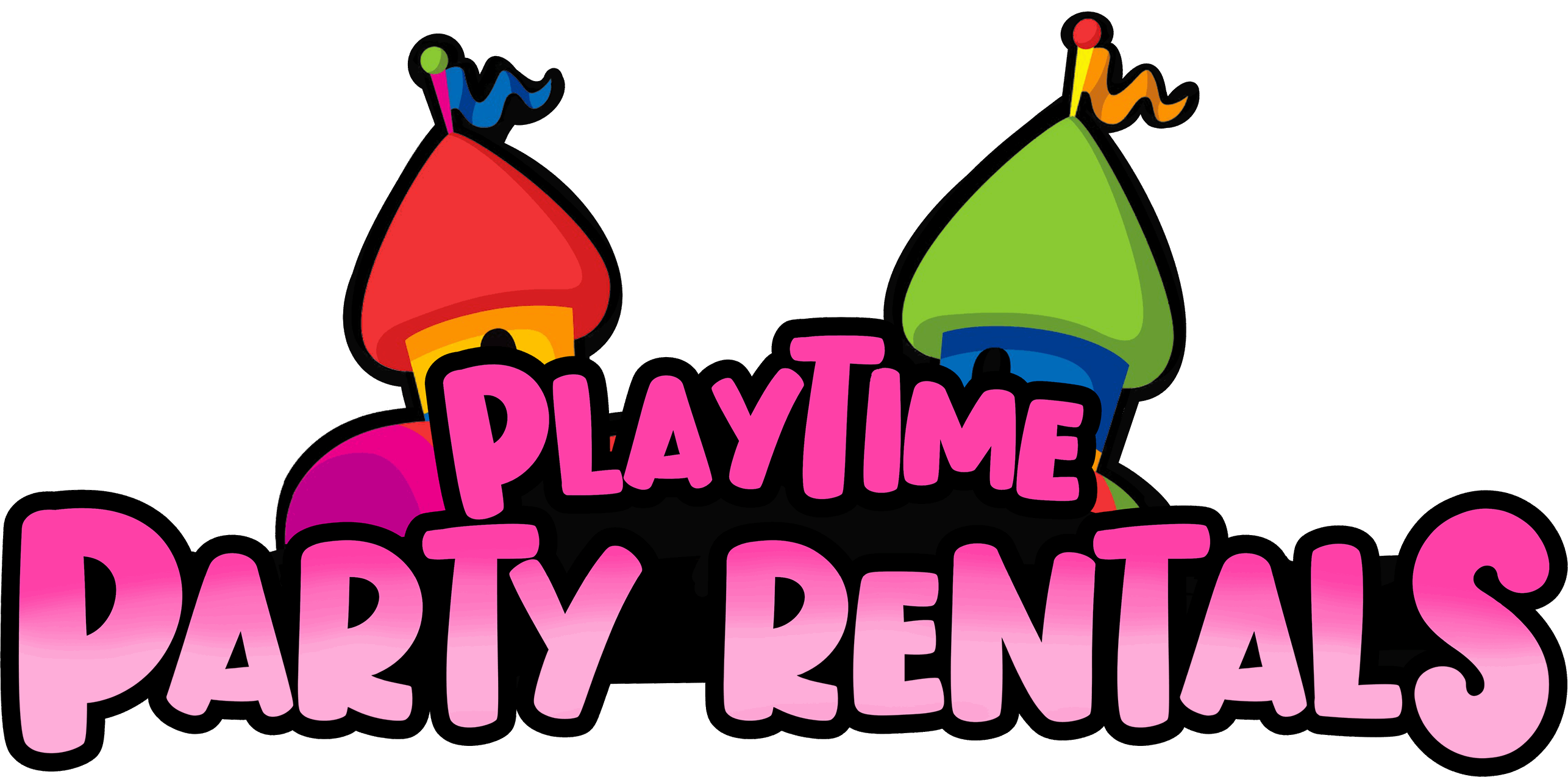 PlayTime Party Rentals